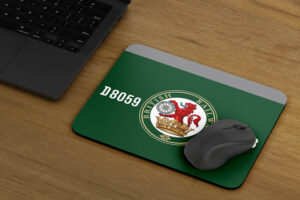Mouse Mat D8059 D8188 (2)