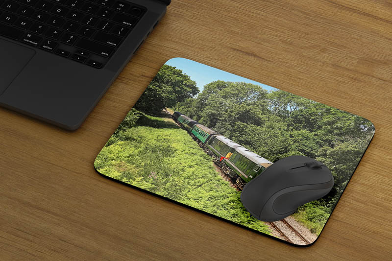 Mouse Mat D8059 D8188 Pair Mouse Mat D8059 D8188 Pair