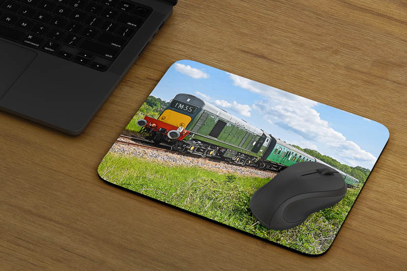 Mouse Mat D8188 (2) Mouse Mat D8188 (2)