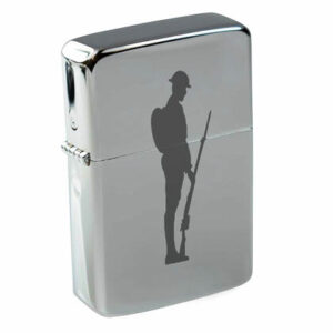Goal Flip Lighter