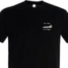 Viggen Black T-Shirt Viggen Black T-Shirt