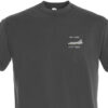 Viggen Dark Grey T-Shirt Viggen Dark Grey T-Shirt