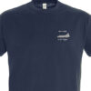 Viggen Navy Blue T-Shirt Viggen Navy Blue T-Shirt