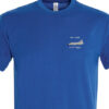 Viggen Royal Blue T-Shirt Viggen Royal Blue T-Shirt