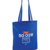 50028 BR Blue with name Tote Bag.jpg Loco Data Panel Tote Bag