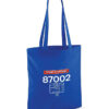 87002 BR Blue Lighter Special Tote Bag.jpg Loco Data Panel Tote Bag