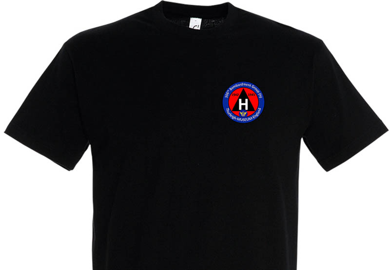 Museum T-shirt Museum T-shirt